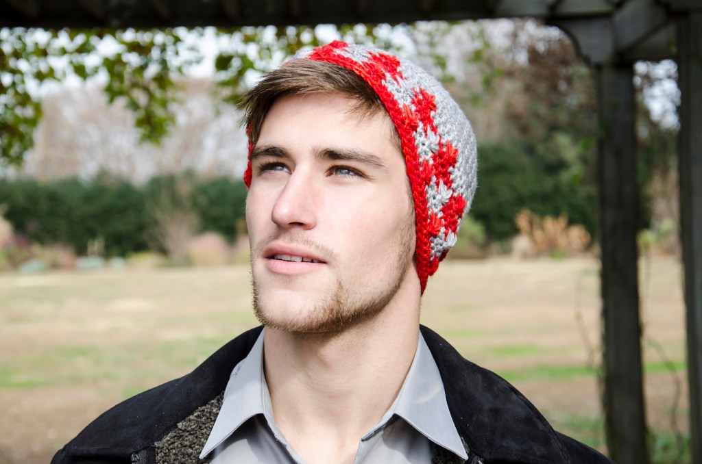 Learn to Crochet A&nbsp;Hat!