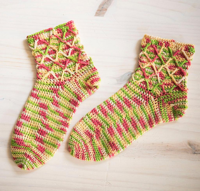 My Most Popular Crochet Pattern!