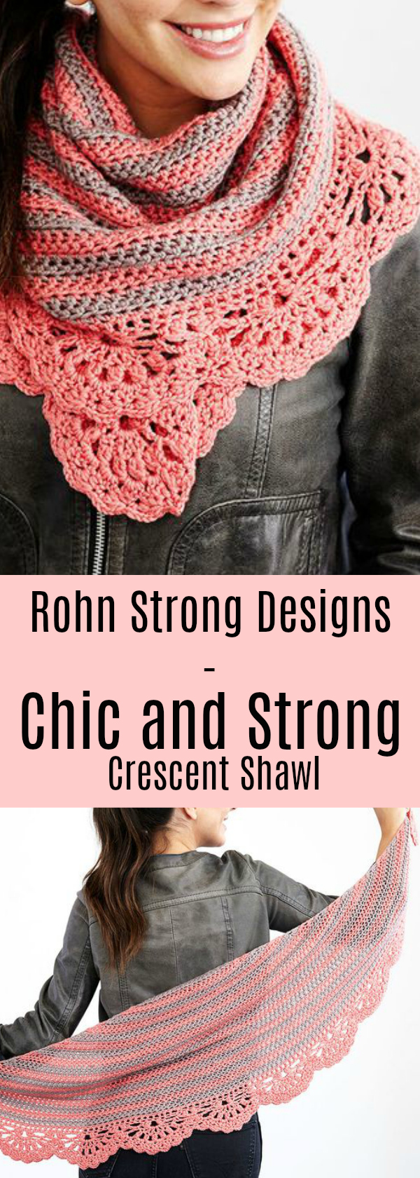 Pinterest - Chic and Strong - 1