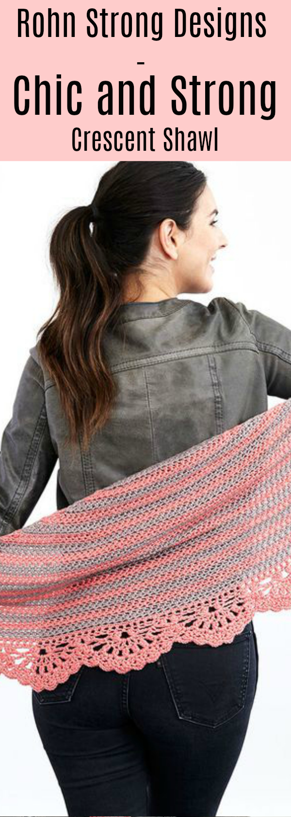 Pinterest - Chic and Strong 2