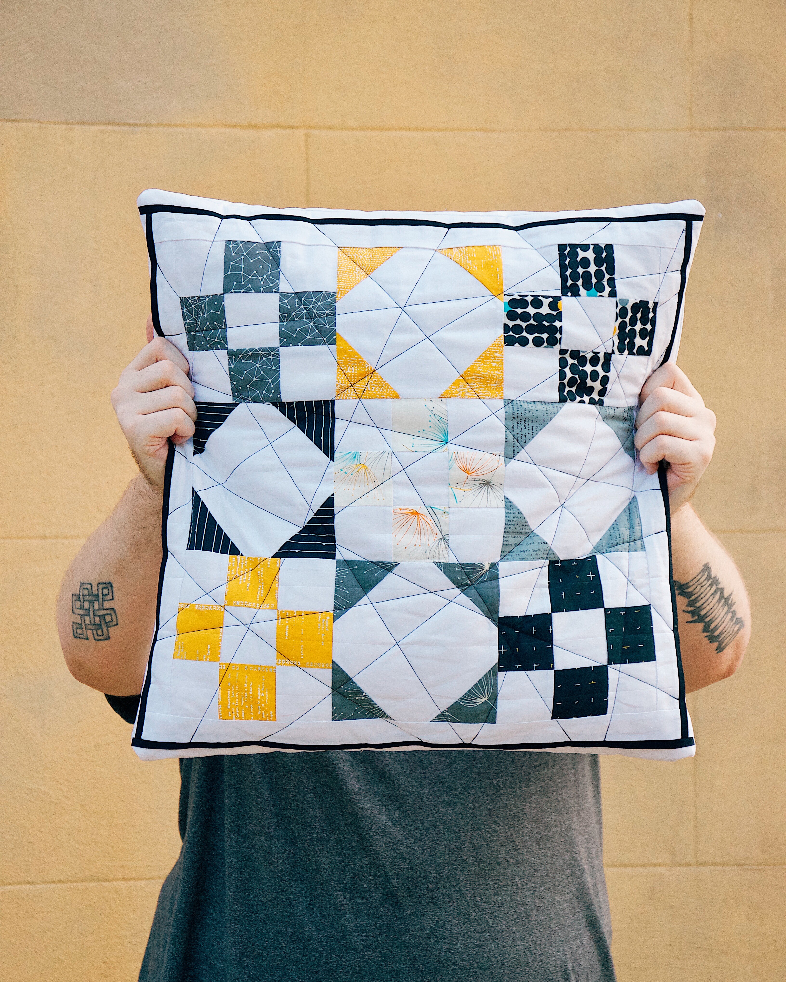 Mistletoe Magic is Here – Quilt Book Review