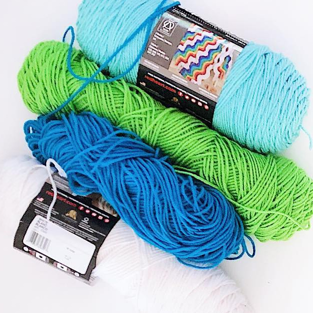5 Fun and Easy Crafts to Try with Your Yarn&nbsp;Stash!
