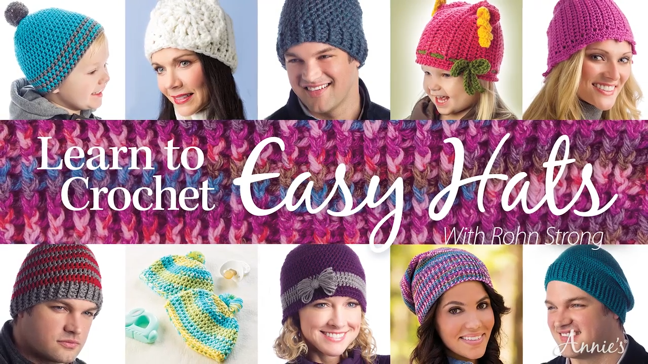 Top Your Head in Style